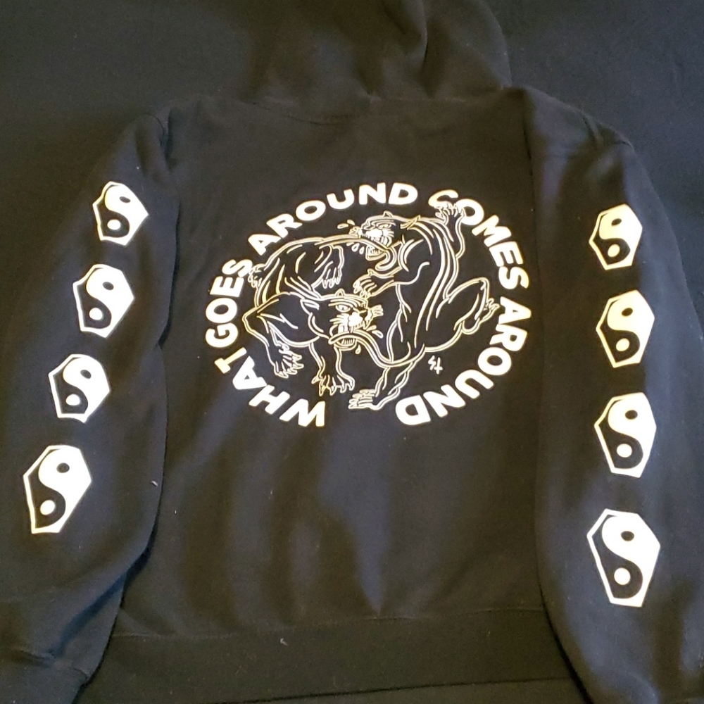 Lurking Class Hoodie